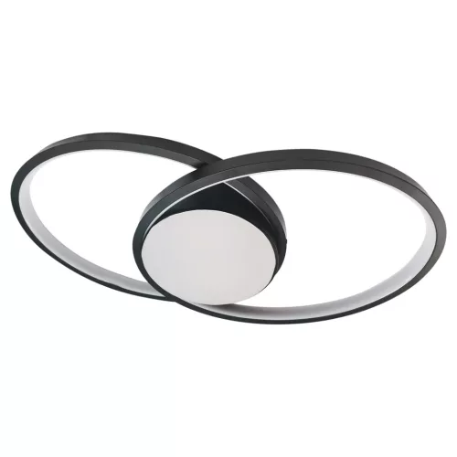 Milagro FOCUS ML6413 Plafonlámpa 40W LED 4000K 2400LM IP20