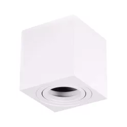 Milagro BIMA ML7012 Felületi spotlámpa 1x50W/GU10 IP20
