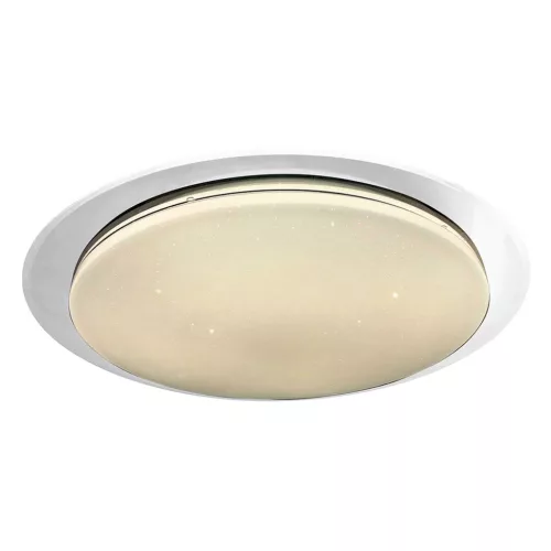 Milagro ONTARIO ML7136 Süllyesztett mennyezeti lámpa 1x80W/LED 3000K-6000K 6000lm IP20