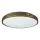 Milagro SHINY ML7448 Süllyesztett mennyezeti lámpa 1x34W/LED 4000K 3500lm IP20