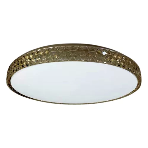 Milagro SHINY ML7448 Süllyesztett mennyezeti lámpa 1x34W/LED 4000K 3500lm IP20