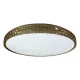Milagro SHINY ML7448 Süllyesztett mennyezeti lámpa 1x34W/LED 4000K 3500lm IP20