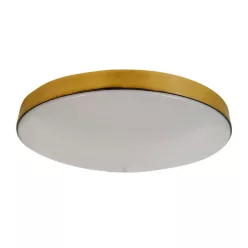   Milagro MAYA ML7790 Süllyesztett mennyezeti lámpa 1x15W/LED 4000K 1650lm IP44