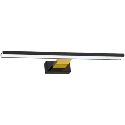   Milagro SHINE ML7885 Fali lámpa 1x13.8W/LED 4000K 966lm IP44