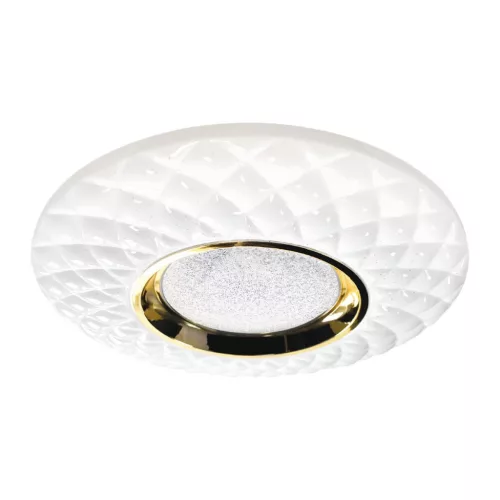 Milagro TOKYO ML7908 Süllyesztett mennyezeti lámpa 1x24W/LED 3000K-6000K 1800lm IP20