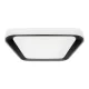 Milagro QUADRO ML7929 Süllyesztett mennyezeti lámpa 1x38W/LED 3000K-6000K 4000lm IP20