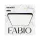 Milagro FABIO ML7935 Süllyesztett mennyezeti lámpa 1x23W/LED 4000K IP20