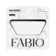Milagro FABIO ML7937 Süllyesztett mennyezeti lámpa 1x35W/LED 4000K IP20