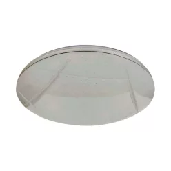   Milagro ALLISTER ML8231 Süllyesztett mennyezeti lámpa 1x36W/LED 3000K-6000K 3800lm IP20
