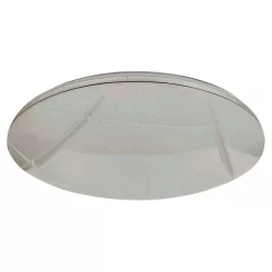   Milagro ALLISTER ML8232 Süllyesztett mennyezeti lámpa 1x50W/LED 3000K-6000K 5600lm IP20