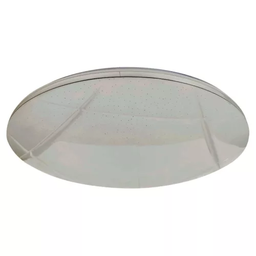 Milagro ALLISTER ML8232 Süllyesztett mennyezeti lámpa 1x50W/LED 3000K-6000K 5600lm IP20