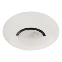   Milagro SPARKY ML8233 Süllyesztett mennyezeti lámpa 1x50W/LED 3000K-6000K 5600lm IP20