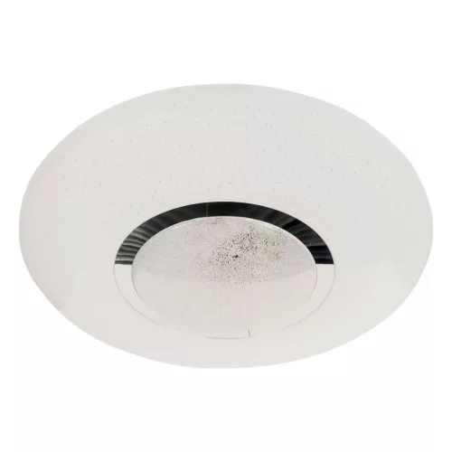 Milagro SPARKY ML8233 Süllyesztett mennyezeti lámpa 1x50W/LED 3000K-6000K 5600lm IP20