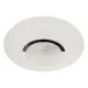 Milagro SPARKY ML8233 Süllyesztett mennyezeti lámpa 1x50W/LED 3000K-6000K 5600lm IP20