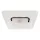 Milagro SPARKY ML8234 Süllyesztett mennyezeti lámpa 1x65W/LED 3000K-6000K 7000lm IP20