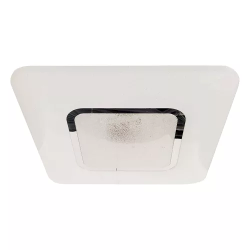 Milagro SPARKY ML8234 Süllyesztett mennyezeti lámpa 1x65W/LED 3000K-6000K 7000lm IP20