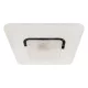 Milagro SPARKY ML8234 Süllyesztett mennyezeti lámpa 1x65W/LED 3000K-6000K 7000lm IP20