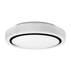   Milagro MIRI ML8498 Süllyesztett mennyezeti lámpa 1x34W/LED 4000K 3500lm IP20