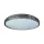 Milagro SHINY ML8499 Süllyesztett mennyezeti lámpa 1x34W/LED 4000K 3500lm IP20