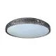 Milagro SHINY ML8499 Süllyesztett mennyezeti lámpa 1x34W/LED 4000K 3500lm IP20