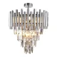 Milagro MADISON ML8805 Plafonlámpa 9x40W/E14 IP20