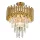Milagro MADISON ML8806 Plafonlámpa 9x40W/E14 IP20