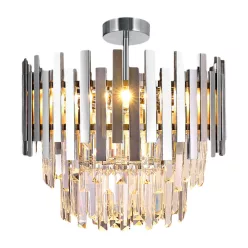 Milagro ASPEN ML8809 Plafonlámpa 6x40W/E14 IP20