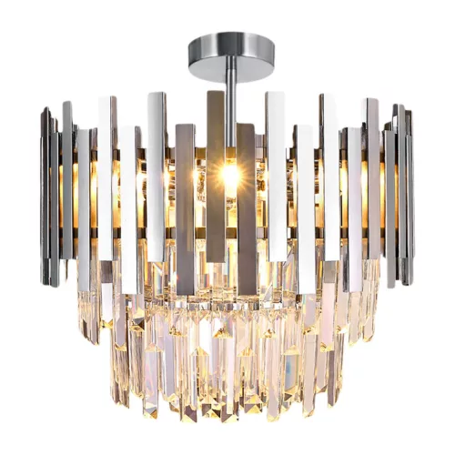Milagro ASPEN ML8809 Plafonlámpa 6x40W/E14 IP20