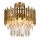 Milagro ASPEN ML8810 Plafonlámpa 6x40W/E14 IP20