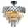 Milagro CARISMA ML8888 Plafonlámpa 9x40W/E14 IP20