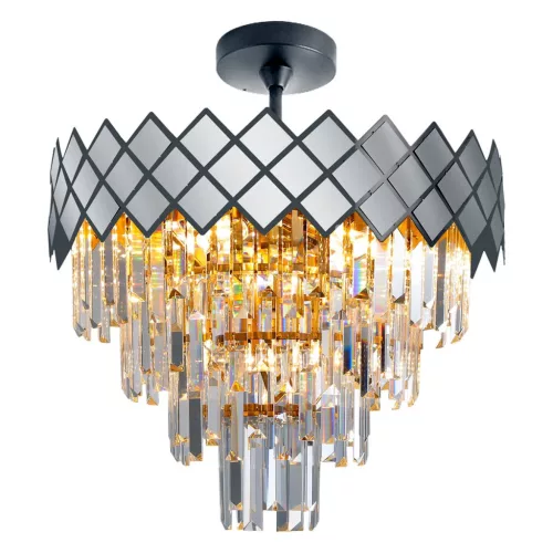 Milagro CARISMA ML8888 Plafonlámpa 9x40W/E14 IP20