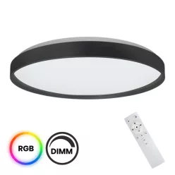   Milagro RINGO ML9965 Süllyesztett mennyezeti lámpa 1x36W/LED RGBW 3250lm IP20