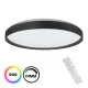 Milagro RINGO ML9965 Süllyesztett mennyezeti lámpa 1x36W/LED RGBW 3250lm IP20
