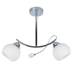 Milagro CONNOR MLP0876 Plafonlámpa 2x60W/E27 IP20