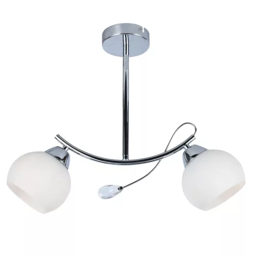 Milagro CONNOR MLP0876 Plafonlámpa 2x60W/E27 IP20