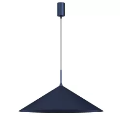   MILAGRO MLP0950 CAPITAL Ernyős Függesztett Lámpa Kék GX53 IP20
