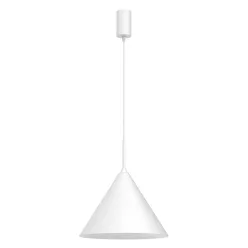   MILAGRO MLP0959 CAPITAL Modern Függesztett Lámpa Fehér GX53 IP20