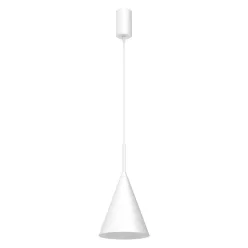   MILAGRO MLP0965 CAPITAL Modern Függesztett Lámpa Fehér GX53 IP20