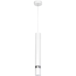 Milagro JOCKER WHITE MLP1347 Függőlámpa 1x8W/GU10 IP20