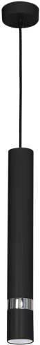 Milagro JOKER BLACK MLP1413 Függőlámpa 1x8W/GU10 IP20