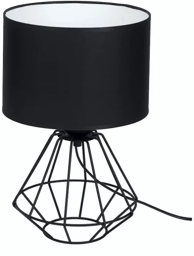 Milagro COLIN MLP4792 Asztali lámpa 1x60W/E27 IP20