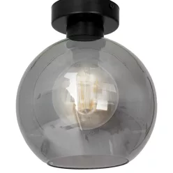 Milagro SOFIA MLP6574 Plafonlámpa 1x60W/E27 IP20