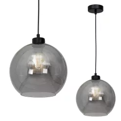 Milagro SOFIA MLP6577 Függőlámpa 1x60W/E27 IP20