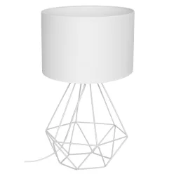 Milagro BASKET MLP7193 Asztali lámpa 1x60W/E27 IP20