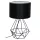 Milagro BASKET MLP7201 Asztali lámpa 1x60W/E27 IP20