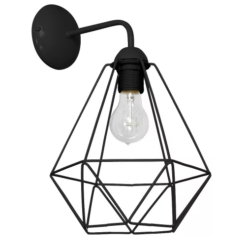 Milagro BASKET MLP7206 Fali lámpa 1x60W/E27 IP20