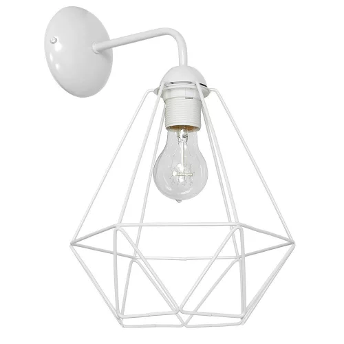 Milagro BASKET MLP7211 Fali lámpa 1x60W/E27 IP20