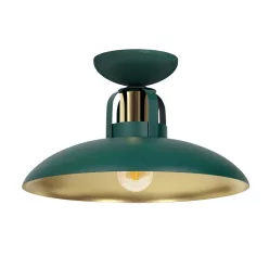 Milagro FELIX MLP7708 Plafonlámpa 1x60W/E27 IP20