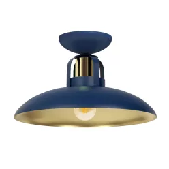 Milagro FELIX MLP7713 Plafonlámpa 1x60W/E27 IP20