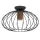 Milagro MERIDIANO MLP7958 Plafonlámpa 1x60W/E27 IP20